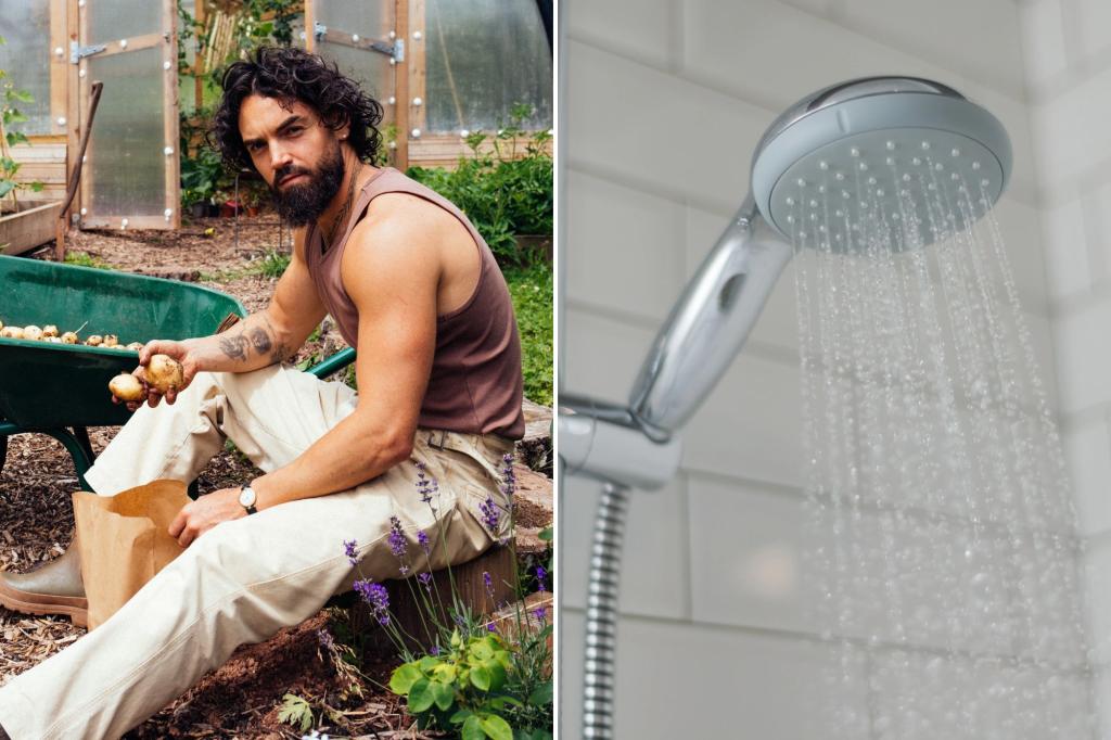 The healthy food you can grow in your bathroom — no sunlight needed