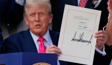 Donald Trump 'moaned he could not access PORN in White House as computers there were blocked'