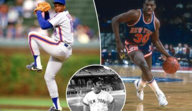 The top 10 most unfair New York sports what-ifs