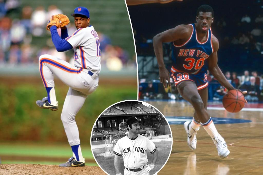 The top 10 most unfair New York sports what-ifs