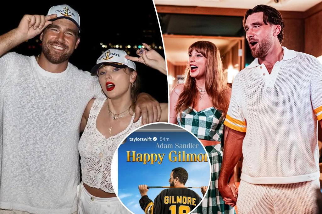 Taylor Swift live updates: News, photos, fan theories