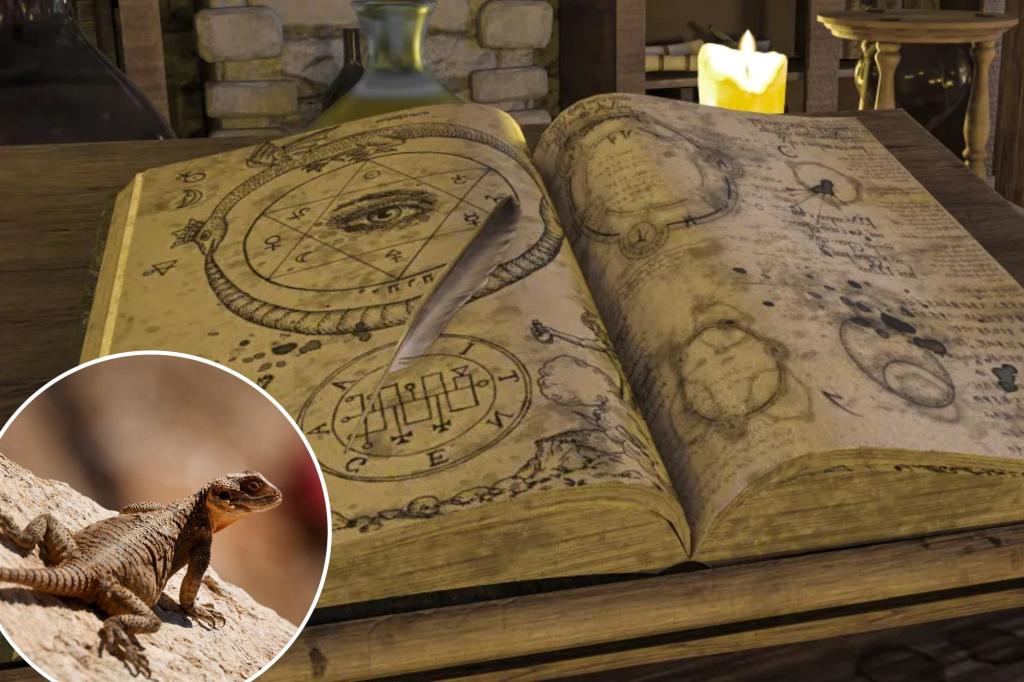 The surprising medical remedies of the Middle Ages