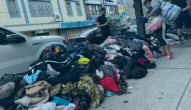 To fight ICE, City Council aims to let street vendors run wild