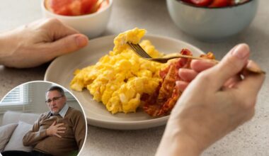 This "unfairly" criticized food actually isn’t bad for your heart