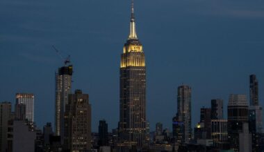 NYC has the best of everything — so why aren't so-called 'experts' giving it respect?