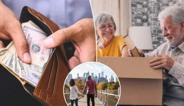 Here’s how much money New Yorkers need to retire comfortably: new study