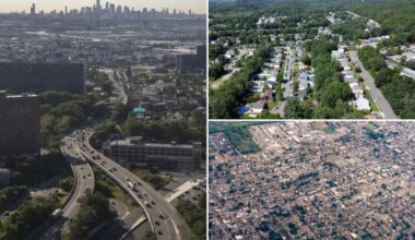 New Jersey has highest property taxes in US