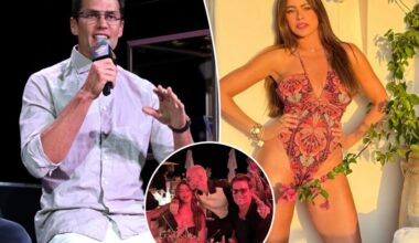 Tom Brady's reps push back on report that he's 'too old' for Sofia Vergara