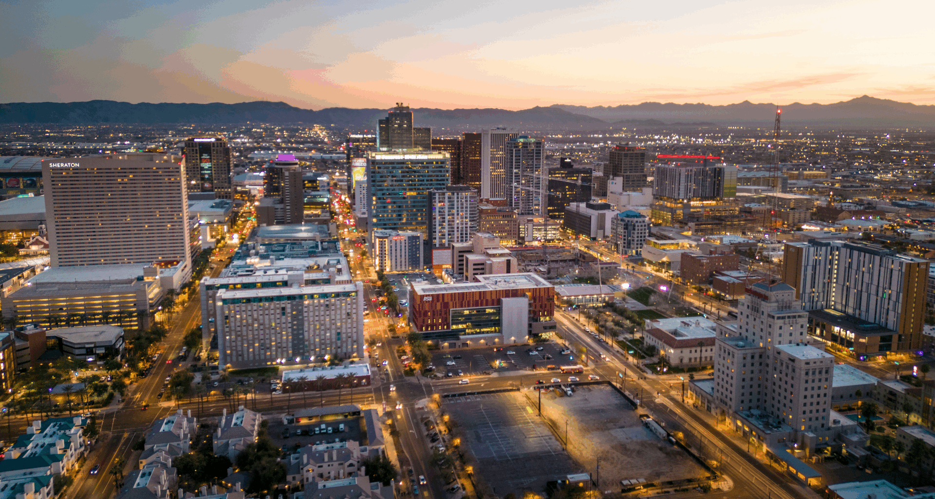 City of Phoenix Updates Zoning to Safeguard Health and Safety as Data Center Growth Accelerates