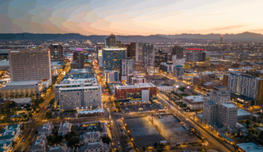 City of Phoenix Updates Zoning to Safeguard Health and Safety as Data Center Growth Accelerates