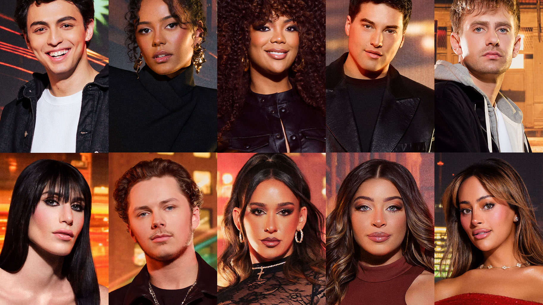 Where the Next Gen NYC Cast Stands After Season 1: EXCLUSIVE
