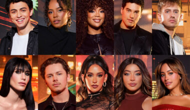 Where the Next Gen NYC Cast Stands After Season 1: EXCLUSIVE