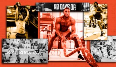I Tried Legacy Fitness Gym's Partnered Interval Workouts in Miami