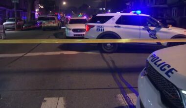 4 shot in shooting in North Philadelphia, police say – NBC10 Philadelphia
