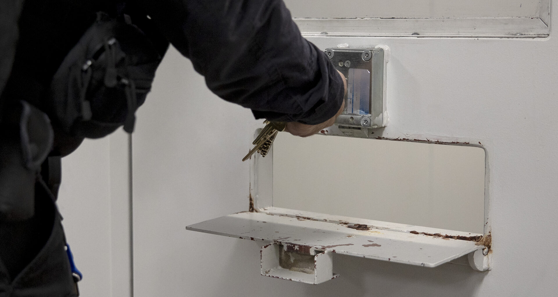 More people are dying in the Bexar County Jail, despite reforms