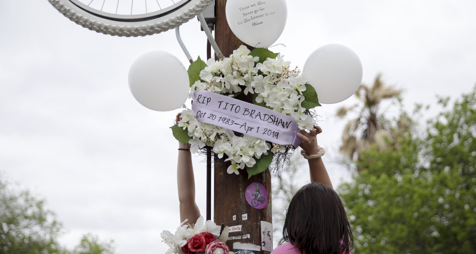 Deadly weekend for pedestrians crossing streets in San Antonio