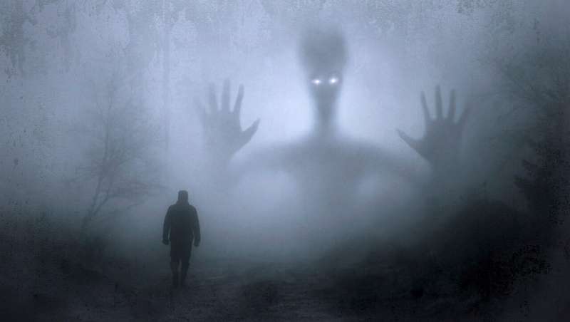 nightmare