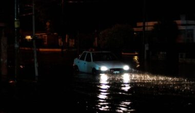Floods and Other Disasters Kill More People at Night, but Not for the Reasons You Think