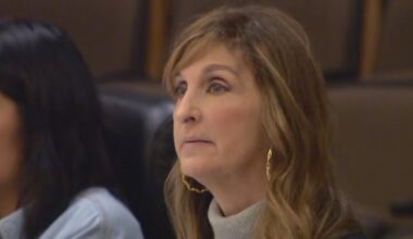 Regina city council fires city manager Niki Anderson, approves budget increase for indoor aquatic facility