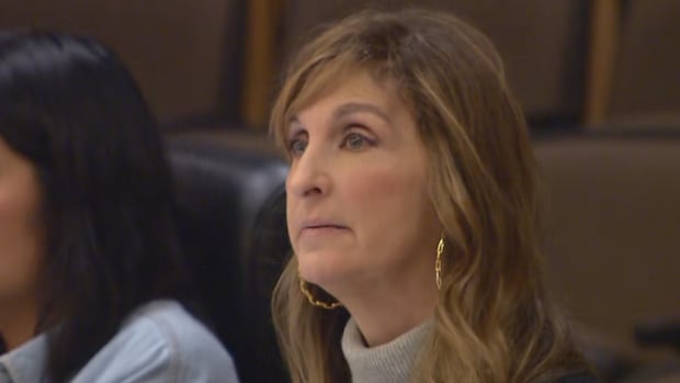 Regina city council fires city manager Niki Anderson, approves budget increase for indoor aquatic facility