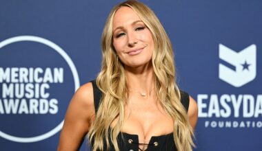 Nikki Glaser Let's It All Hang Out In Variety Photoshoot