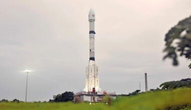 NASA and India’s space agency to launch radar satellite to see Earth like never before