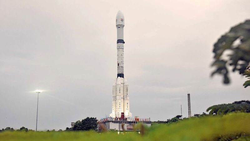 NASA and India’s space agency to launch radar satellite to see Earth like never before