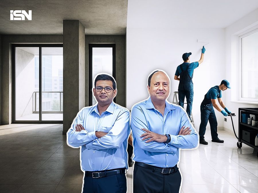 Clean Fanatics, a startup that offers home services, raises Rs 17 crore for expansion