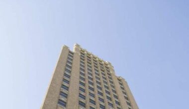 New plans reveal details of San Antonio's Nix Apartments