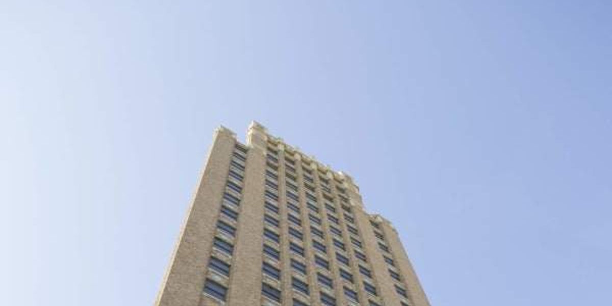 New plans reveal details of San Antonio's Nix Apartments