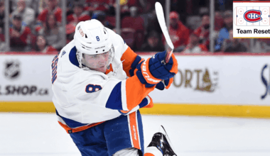 Canadiens add offensive punch to defense with Dobson acquisition