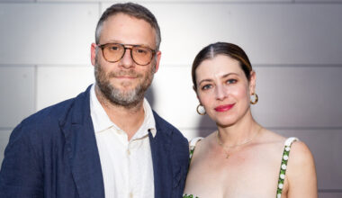 Stars Who’ve Said They Don’t Want Kids & Their Reasons for Staying Child-Free | Aisha Tyler, Alison Brie, Allison Janney, Anjelica Huston, Ashley Judd, Candace Bushnell, Chelsea Handler, EG, Ellen DeGeneres, Fiona Apple, Gloria Steinem, Helen Mirren, Ina Garten, Jared Leto, Jennette McCurdy, Jennifer Coolidge, John Cena, Jon Hamm, Keanu Reeves, Kim Cattrall, Kylie Minogue, Lily Tomlin, Margaret Cho, Marisa Tomei, Mary J Blige, Megan Mullally, Miley Cyrus, Oprah Winfrey, Parenting, Patricia Clarkson, Rachael Ray, Renee Zellweger, Ricky Gervais, Sarah Paulson, sarah pualson, Sarah Silverman, Seth Rogen, Slideshow, Steve-O, Stevie Nicks, Tracee Ellis Ross | Just Jared: Celebrity News and Gossip