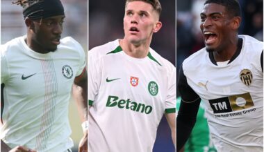 Arsenal finalising next signing with three huge deals wanted this week - London Evening Standard