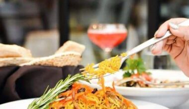Dallas Mediterranean restaurant Nora makes triumphant return