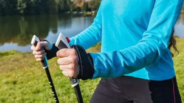 Nordic walking (1)