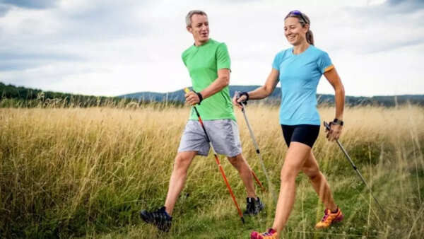 Nordic walking (2)