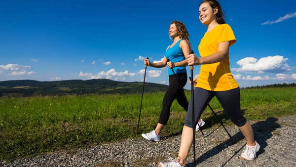 Nordic walking (3)