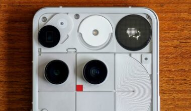 Nothing Phone 3 review: flagship-ish