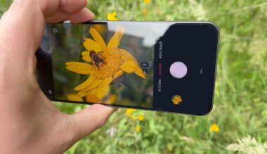 I'm Testing the Nothing Phone 3 and There's One Surprise Feature I Love So Far