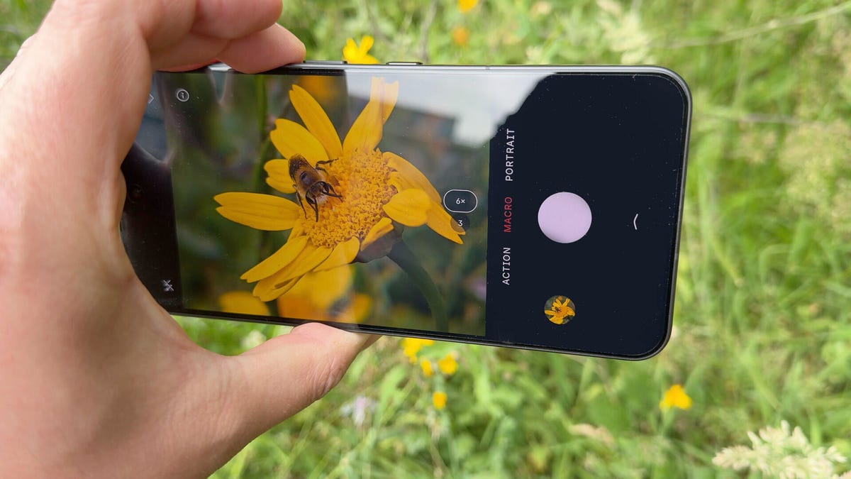 I'm Testing the Nothing Phone 3 and There's One Surprise Feature I Love So Far