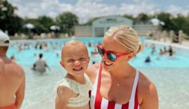 Top pools and waterparks in DFW to cool off this summer