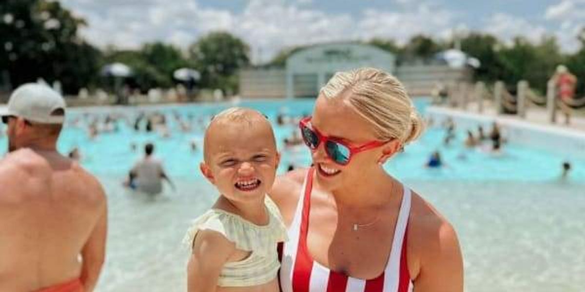 Top pools and waterparks in DFW to cool off this summer