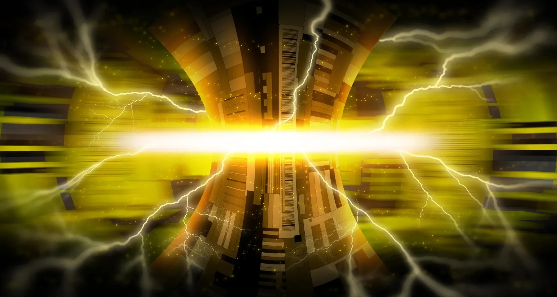 Scientists just recreated a 1938 experiment that could rewrite fusion history