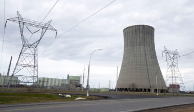 Another perspective on nuclear power: Nuclear NY