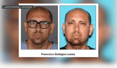 Police seek victims of in-home care nurse accused of  sex offense – NBC Los Angeles