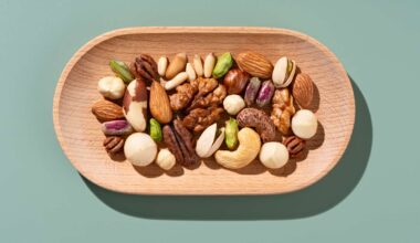 This Nut Packs More Protein Than Any Other