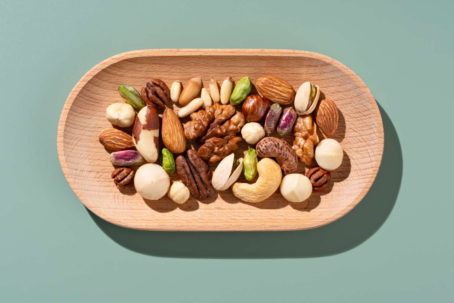 This Nut Packs More Protein Than Any Other