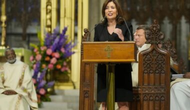 Blame New York Democrats -- not Washington -- for new state budget crisis
