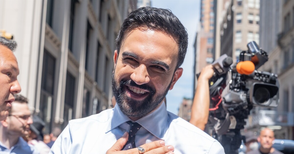 Will Zohran Mamdani Be New York’s Next Mayor?