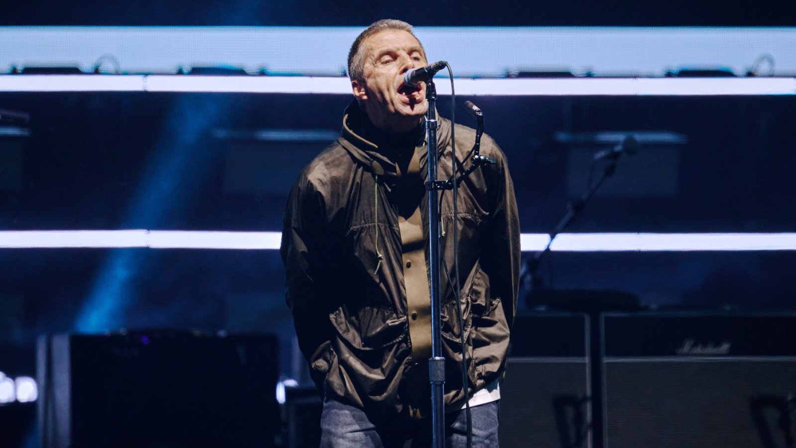 Oasis Reunite For First Show in 16 Years: Review